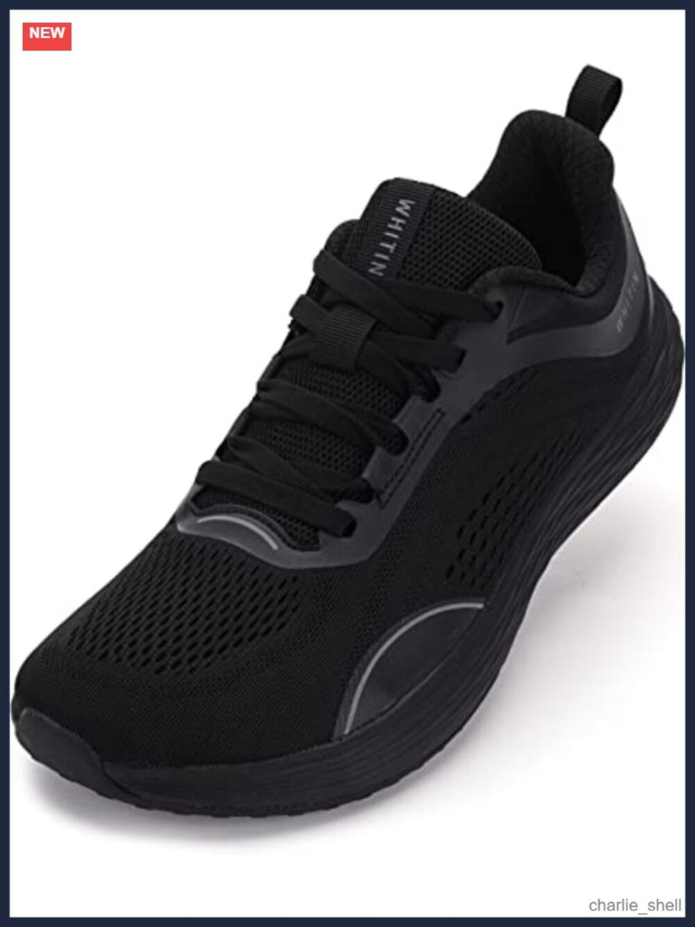 Wide Toe Box Zero Drop Road Running Shoes Lightweight Mesh Athletic